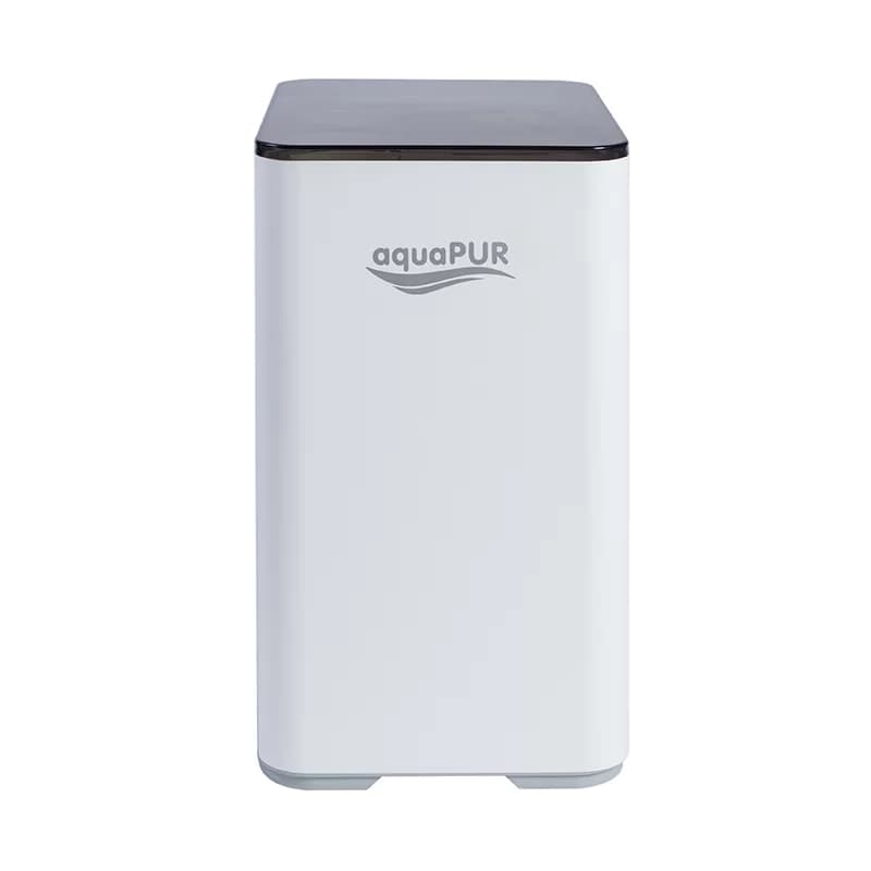 STATIE OSMOZA INVERSA POMPA 600GPD