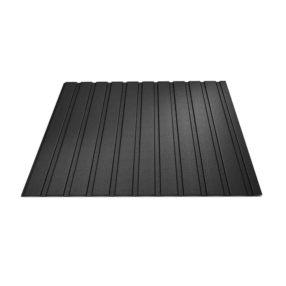 Tabla cutata BlachoTrapez Mat T8 0.5mm