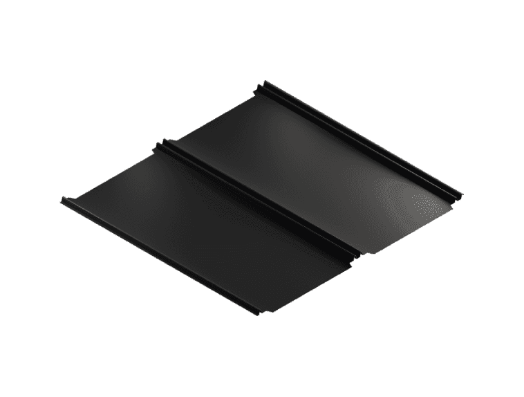 Tabla cutata Blachotrapez T-Panel, mat EcoProtect, 0,5 mm — imagine 2