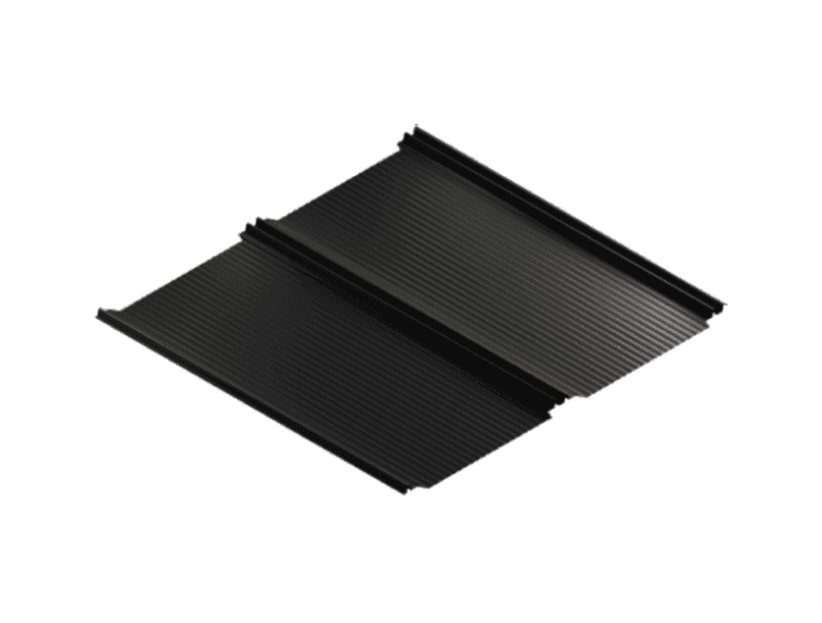 Tabla cutata Blachotrapez T-Panel, mat EcoProtect, 0,5 mm — imagine 1