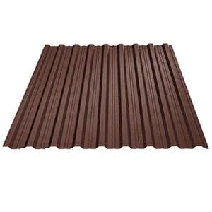 Tabla cutata T18 grosime 0.4mm Lucios — imagine 1