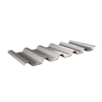 Tabla cutata T18 Zincat 0.37mm Bilka — imagine 1