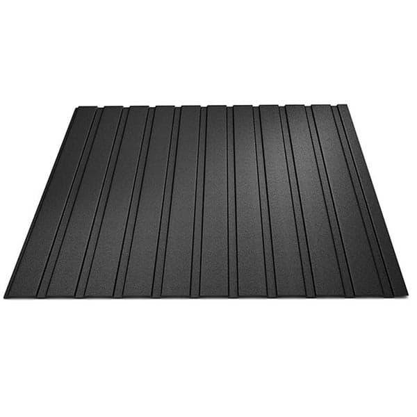 Tabla Cutata T18 Lucios Grosime 0.4mm Bilka — imagine 3