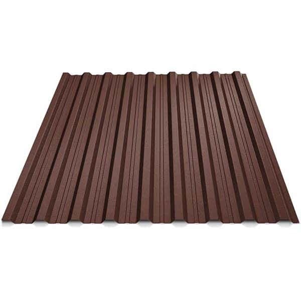 Tabla Cutata T18 Mat Grosime 0.45mm Bilka — imagine 1