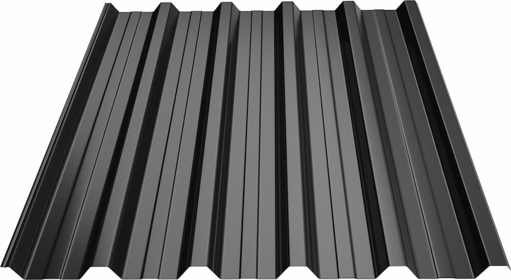 Tabla Cutata T35 Lucios Grosime 0.4 mm Bilka — imagine 1