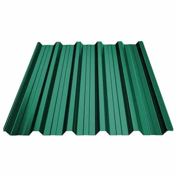 Tabla Cutata T35 Lucios Grosime 0.5mm Bilka — imagine 1