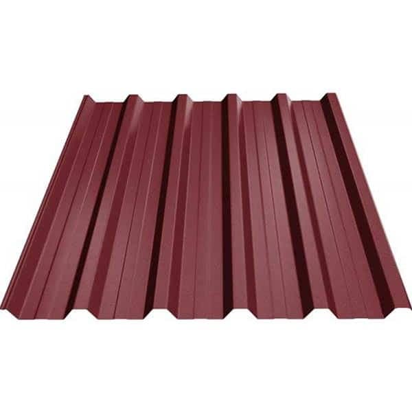 Tabla Cutata T35 Mat Grosime 0.5mm Bilka — imagine 1