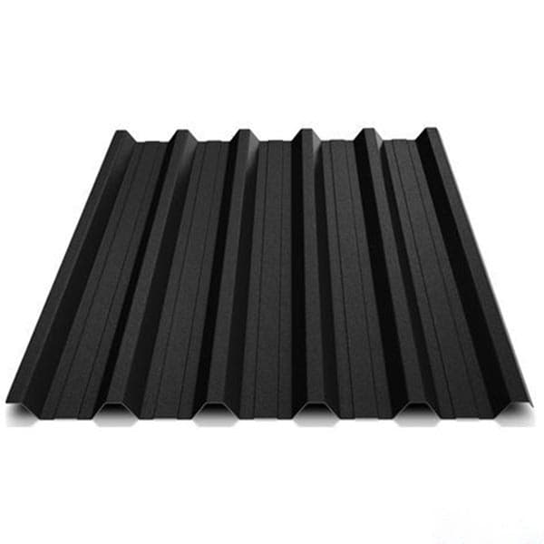 Tabla Cutata T45 Grandemat Grosime 0.5mm Bilka cu folie Dristop — imagine 1