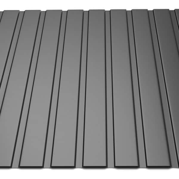 Tabla Cutata T8 grosime 0.4 mm lucios — imagine 1