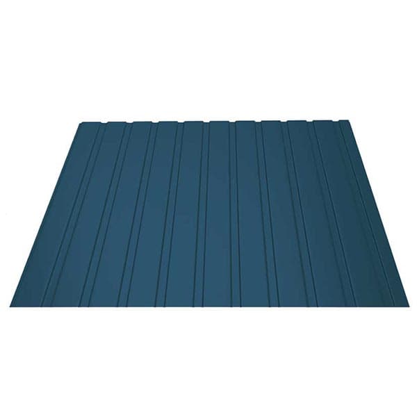 Tabla Cutata T8 Grandemat Grosime 0.5mm Bilka — imagine 1