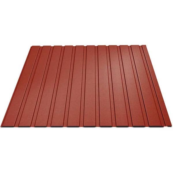 Tabla Cutata T8 Lucios Grosime 0.4mm Bilka — imagine 1