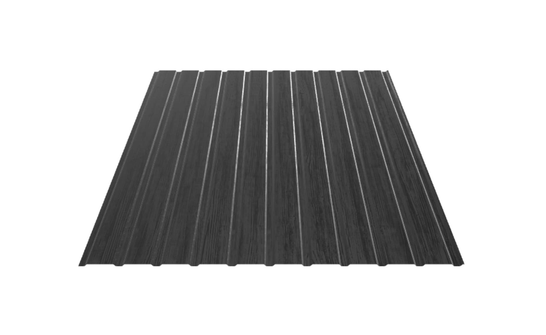 Tablă cutată T8 Perforat Bilka — imagine 1