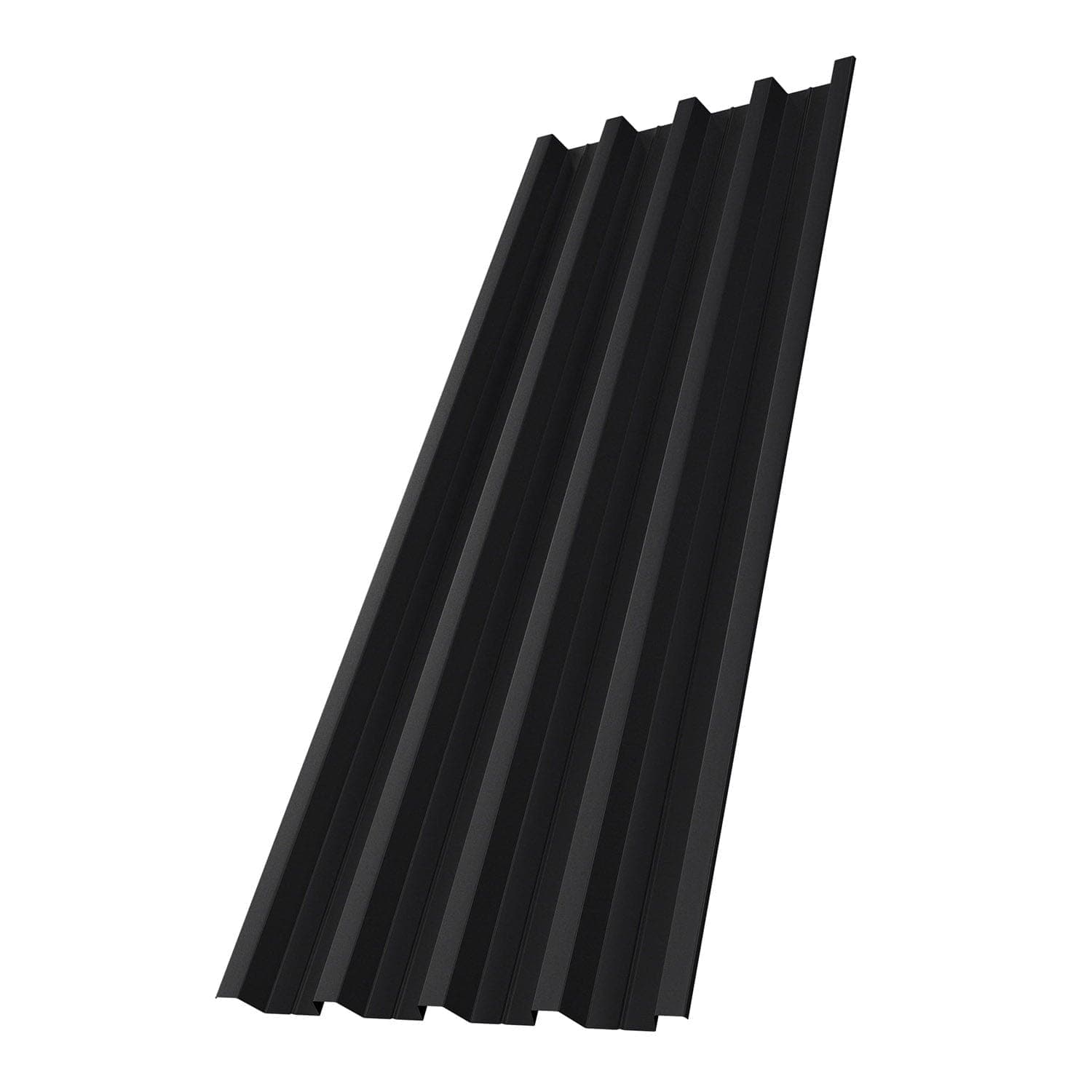 Tabla cutata W60 mat, grosime 0.5mm — imagine 2