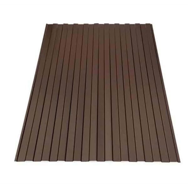 Tabla Cutata W8 Imitatie lemn Grosime 0.5mm Wetterbest — imagine 2