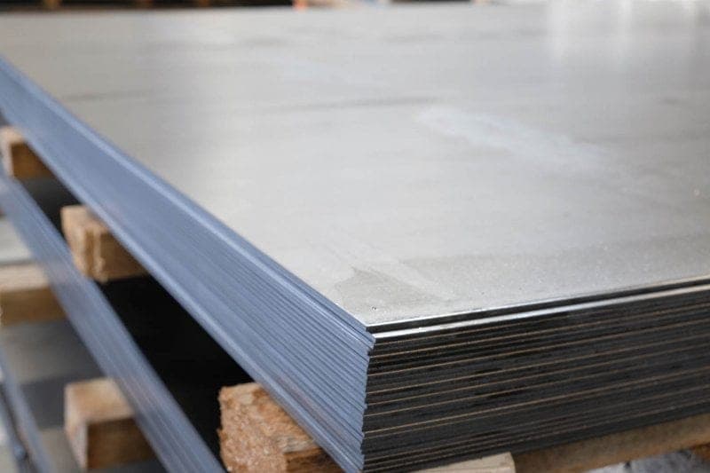 Tabla laminata 1250x2500x1 mm