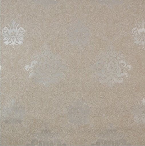 Tapet de Vinil Royalty crem 8052