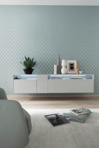 Tapet Schöner Wohnen II New Spirit 32718 5 mp/rola — imagine 3