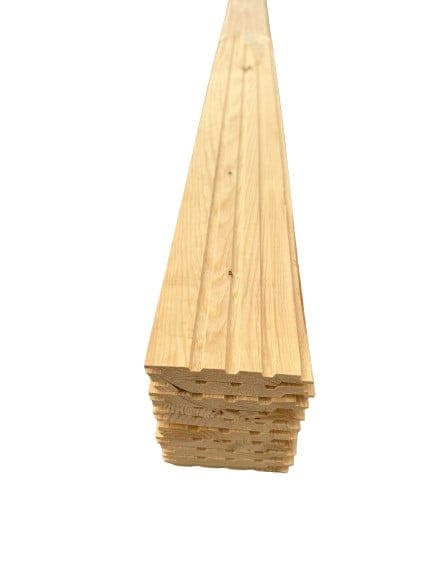 Tavan molid, categoria A/B, 1.85×14.6×360 cm, 6 buc/pachet