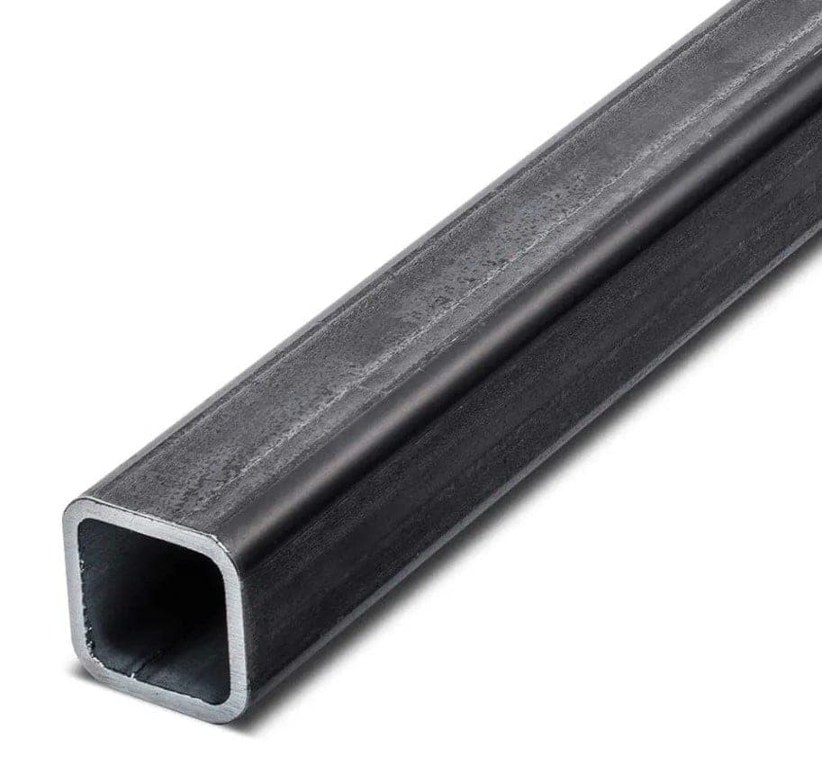 Teava patrata 20x20x1.5 mm, bara 6 m