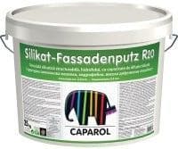 Tencuiala decorativa Caparol Silikat Fassadenputz 25kg — imagine 2