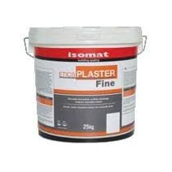 Tencuiala Etics Plaster Decor
