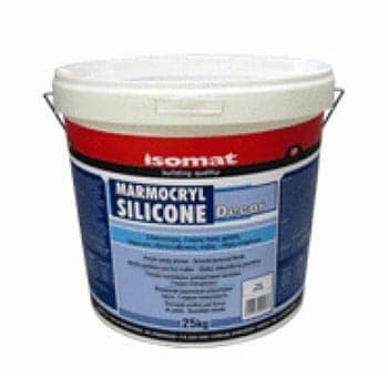 Tencuiala Marmocryl Silicone Decor