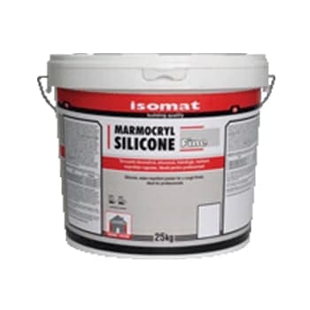 Tencuiala Marmocryl Silicone Fine