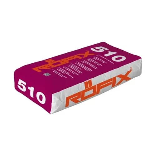 Tencuiala var ciment Rofix 510