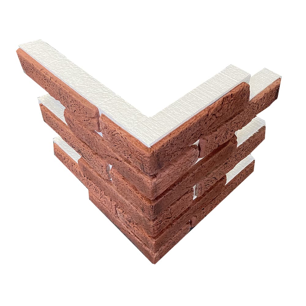 Termopanou Old Brick 53 — imagine 2