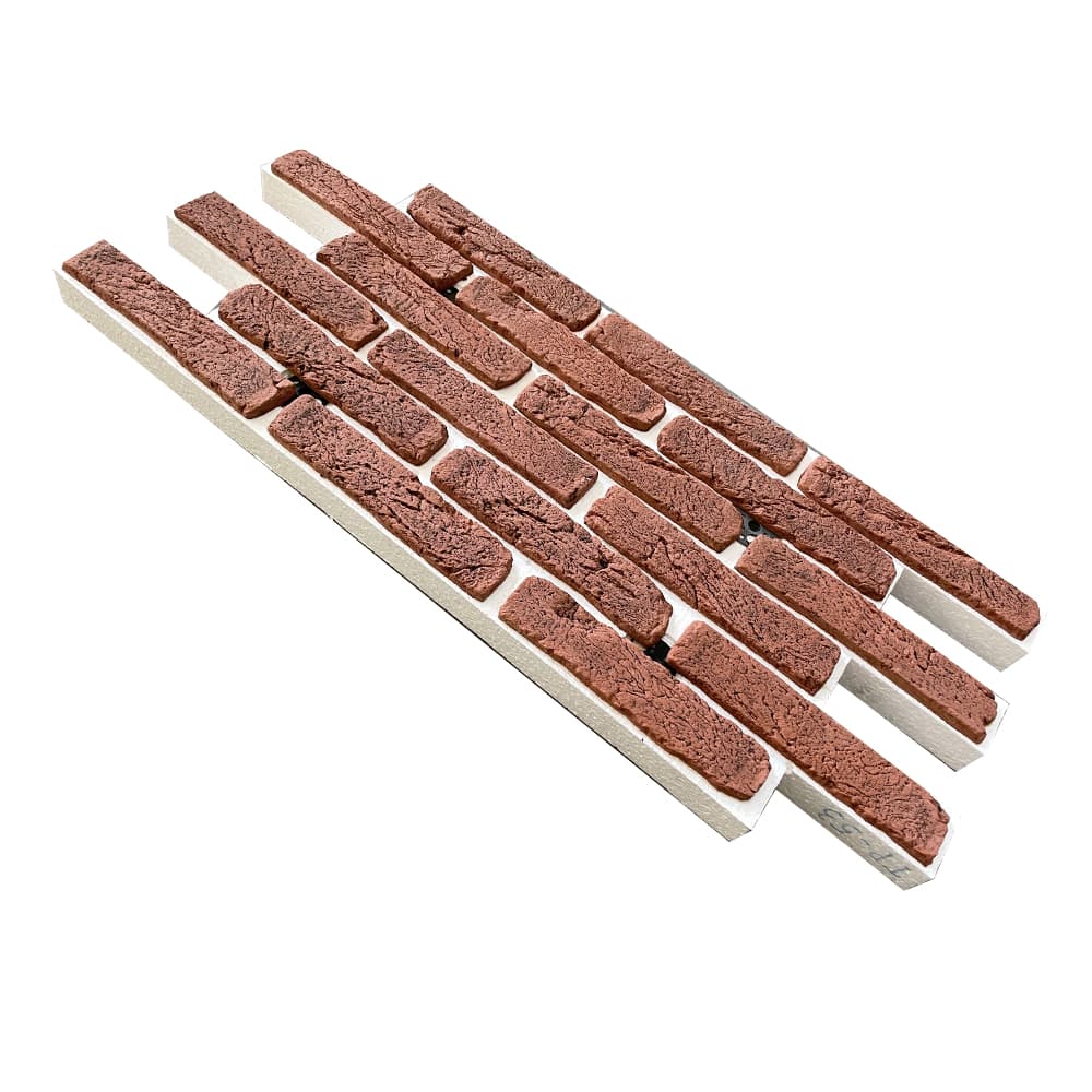 Termopanou Old Brick 53 — imagine 3