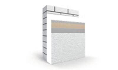 Termosistem Caparol CT-80 — imagine 1