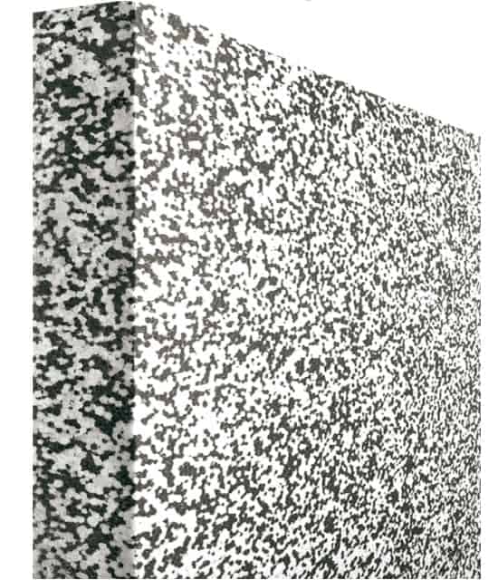 Termosistem Caparol Dalmatina EPS80 Grosime 120mm — imagine 2