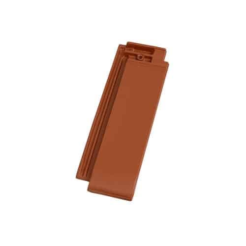 Tigla Ceramica 1/2 Tondach Figaro Deluxe Natur 12×42.2cm