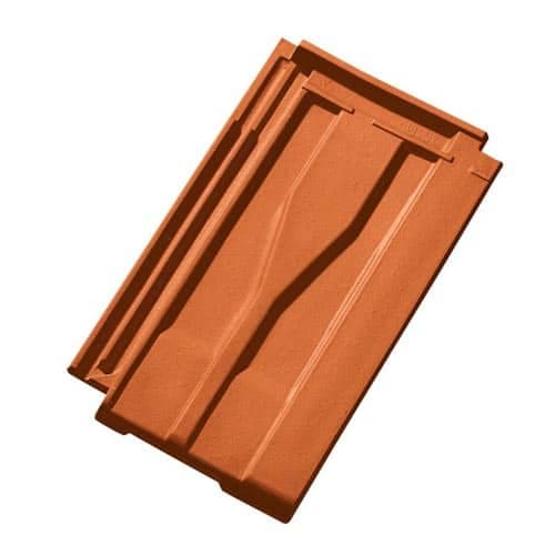 Tigla Ceramica de aerisire Tondach Tango Plus Teracota 30x50cm