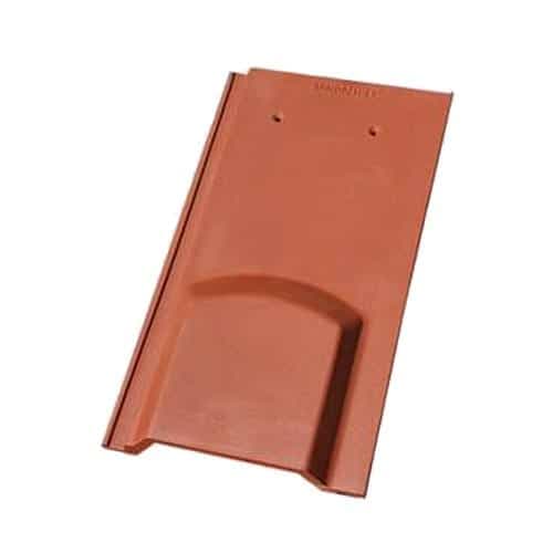 Tigla Ceramica de aerisire Tondach Transilvania Natur 21x40cm