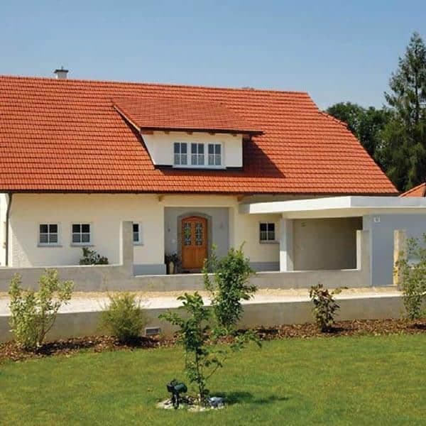 Tigla Ceramica Tondach Clasic Makedo natur — imagine 4