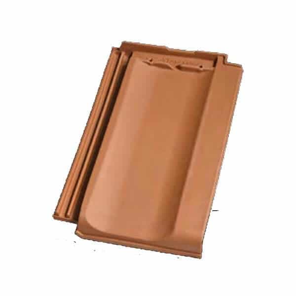 Tigla Ceramica Tondach Clasic Vineam teracota — imagine 1