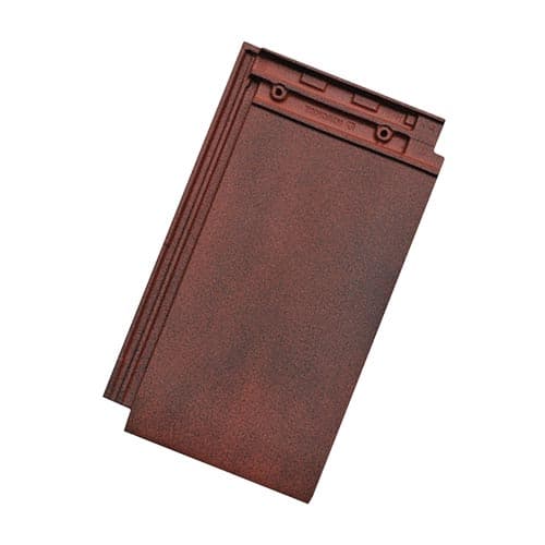 Tigla Ceramica Tondach Figaro Deluxe Antic Satinat 24.1×42.4cm — imagine 1
