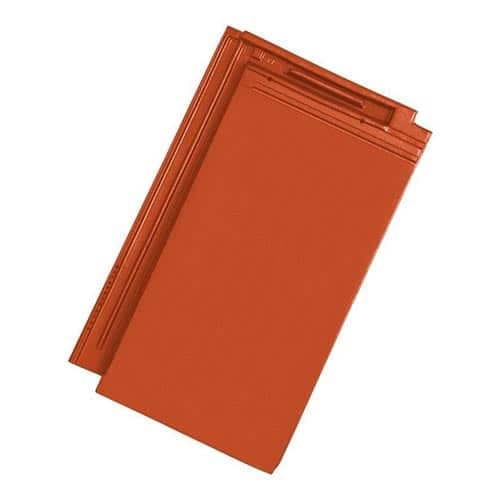Tigla Ceramica Tondach Inspira Teracota 30x50cm — imagine 1