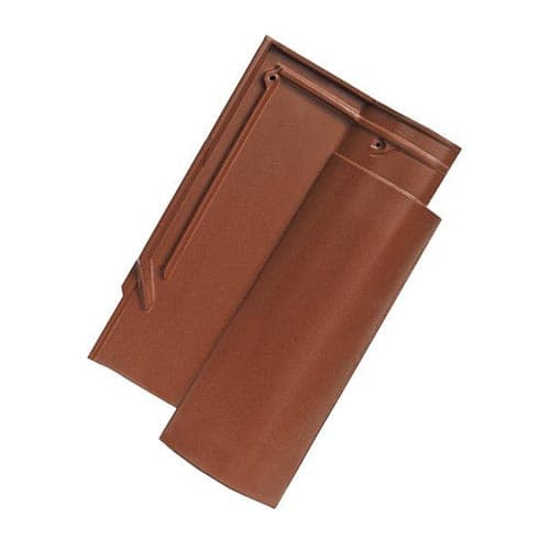Tigla Ceramica Tondach Maro Aramiu Satinat 29×48.5cm — imagine 1