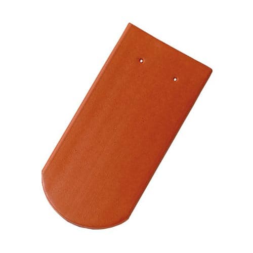 Tigla Ceramica Tondach Solzi Cedonia Natur 19x40cm — imagine 1