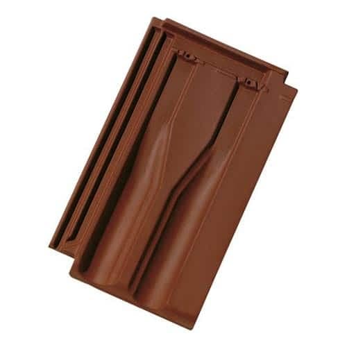 Tigla Ceramica Tondach Tango Plus Maro Satinat 30x50cm — imagine 1
