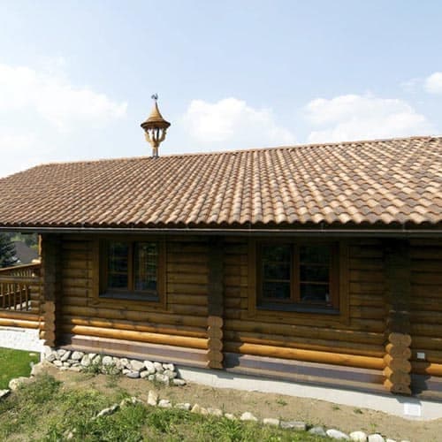 Tigla de beton 1/1 Bramac Adria Magico — imagine 2