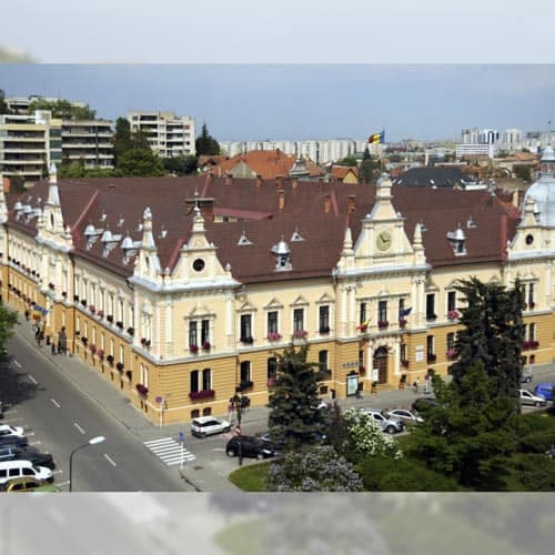 Tigla de beton 1/1 Bramac Reviva Rosu Caramiziu — imagine 3