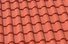 Tigla de beton 1/1 Bramac Skandia Orange — imagine 2