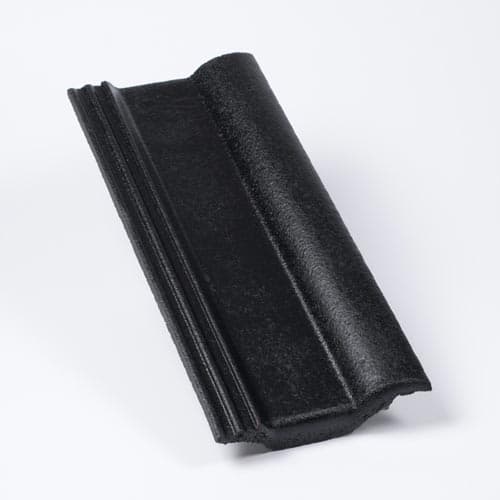Tigla de beton 1/2 Bramac Alpina Clasic 18x42cm — imagine 1