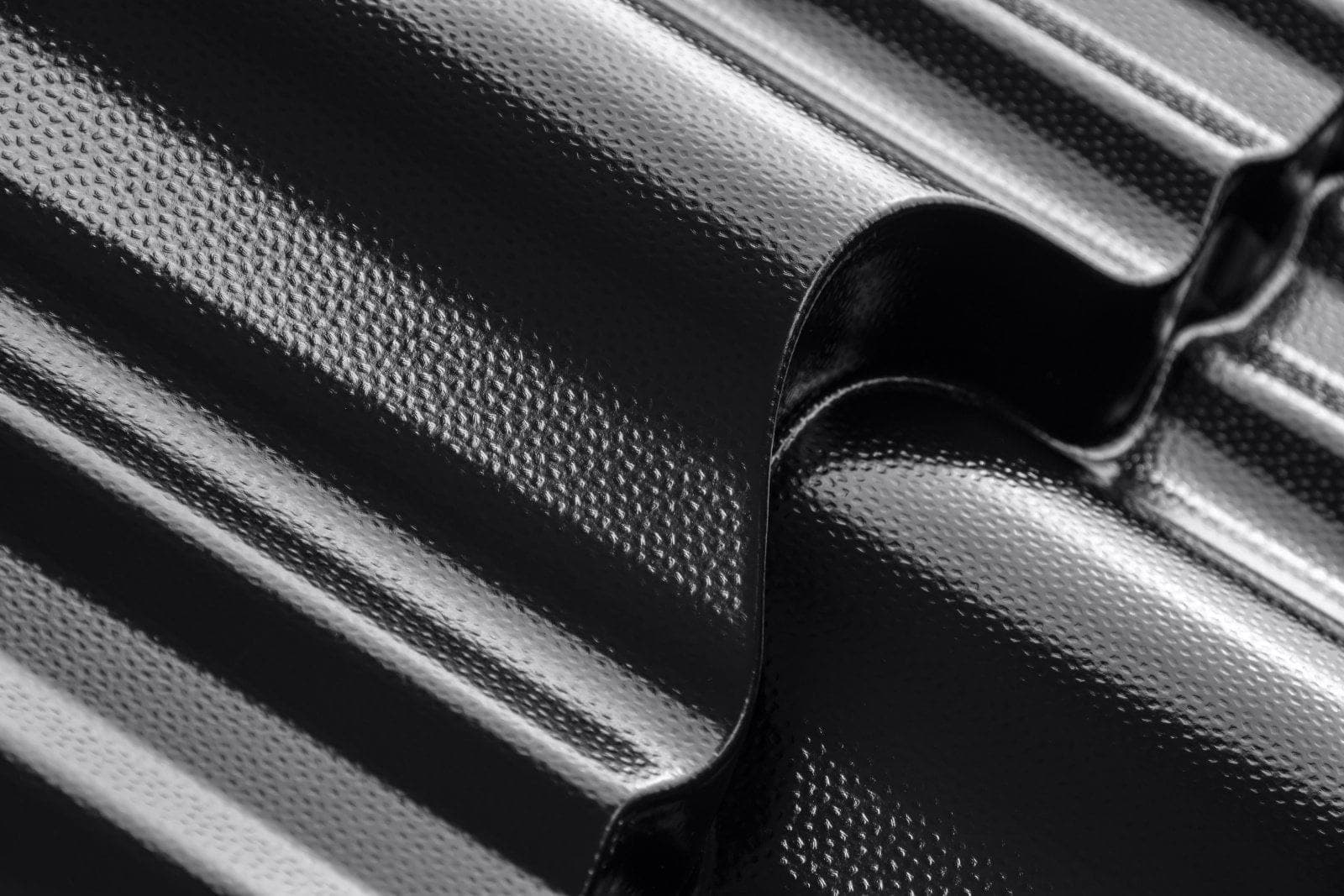 Tigla metalica Blachotrapez Enigma 25, mat EcoProtect, 0,5 mm — imagine 3