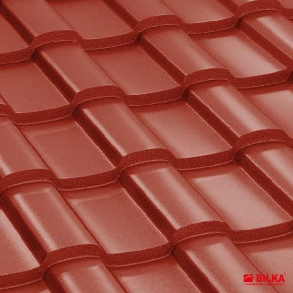 Tigla metalica Iberic 0,5mm Grandemat — imagine 2