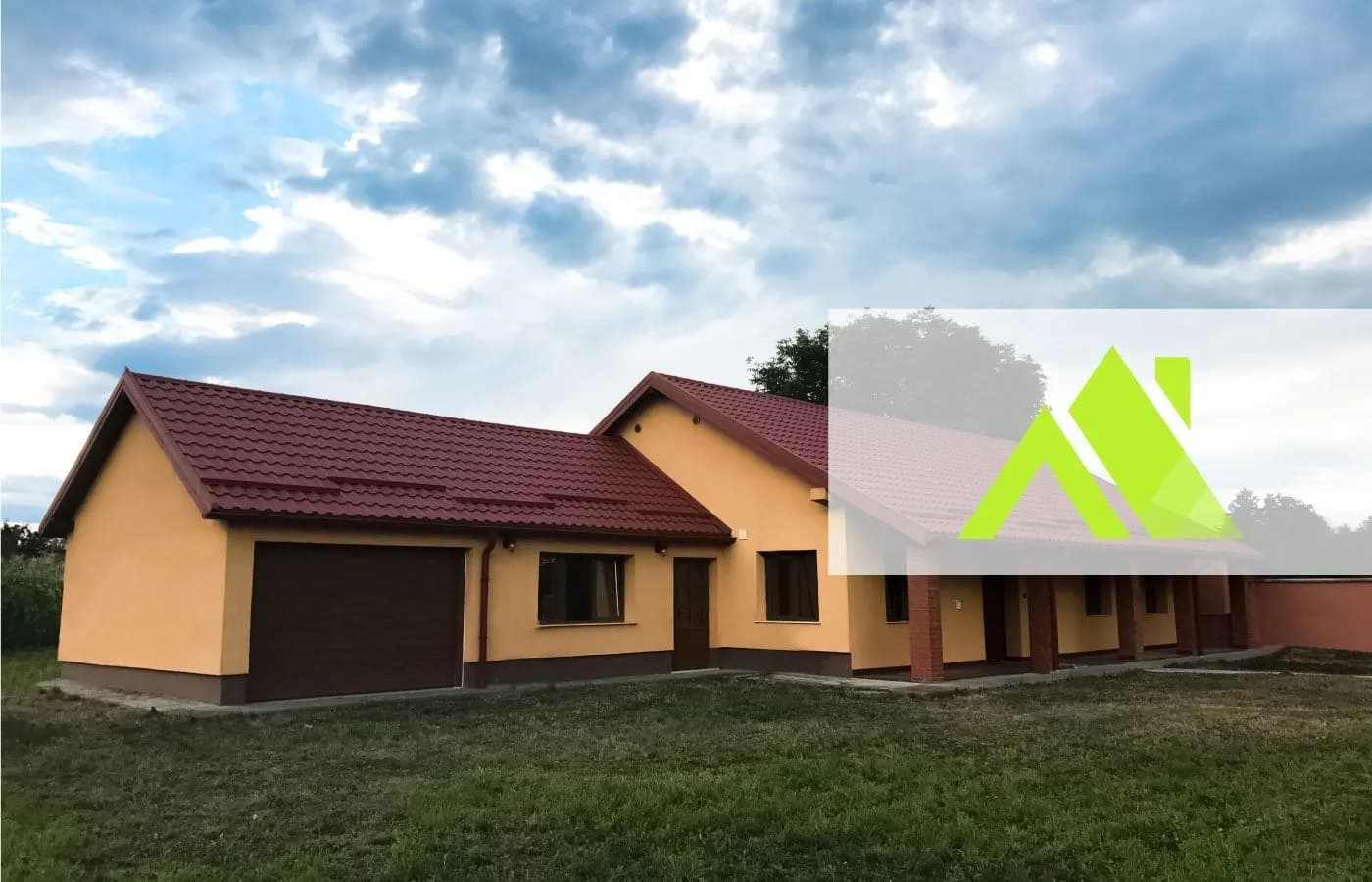 Țiglă metalică Metigla Star