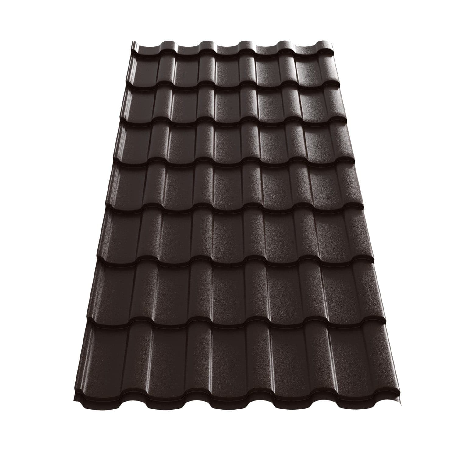 Tigla Metalica Wetterbest Cardinal 0.50mm Neomat 30 — imagine 3